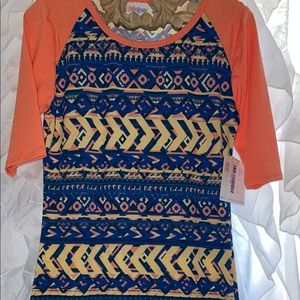 Lularue dress NWT